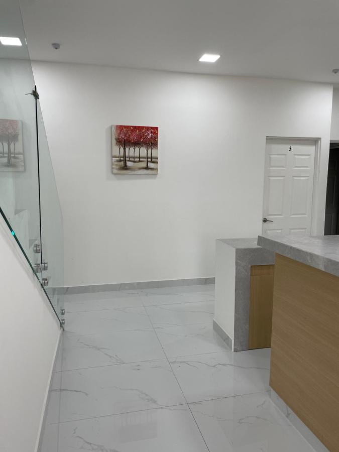 סן חוזה Hotel Sabana Inn מראה חיצוני תמונה