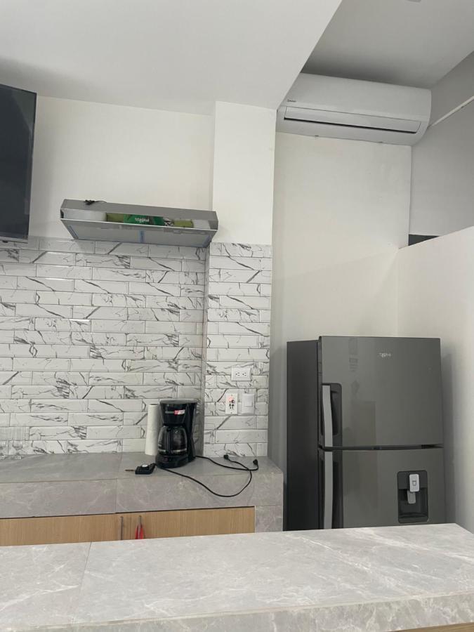 סן חוזה Hotel Sabana Inn מראה חיצוני תמונה