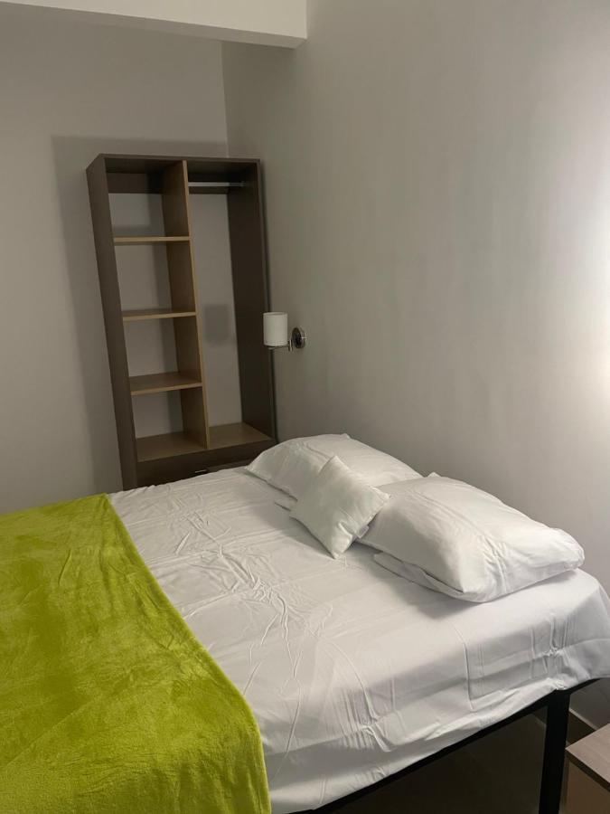 סן חוזה Hotel Sabana Inn מראה חיצוני תמונה