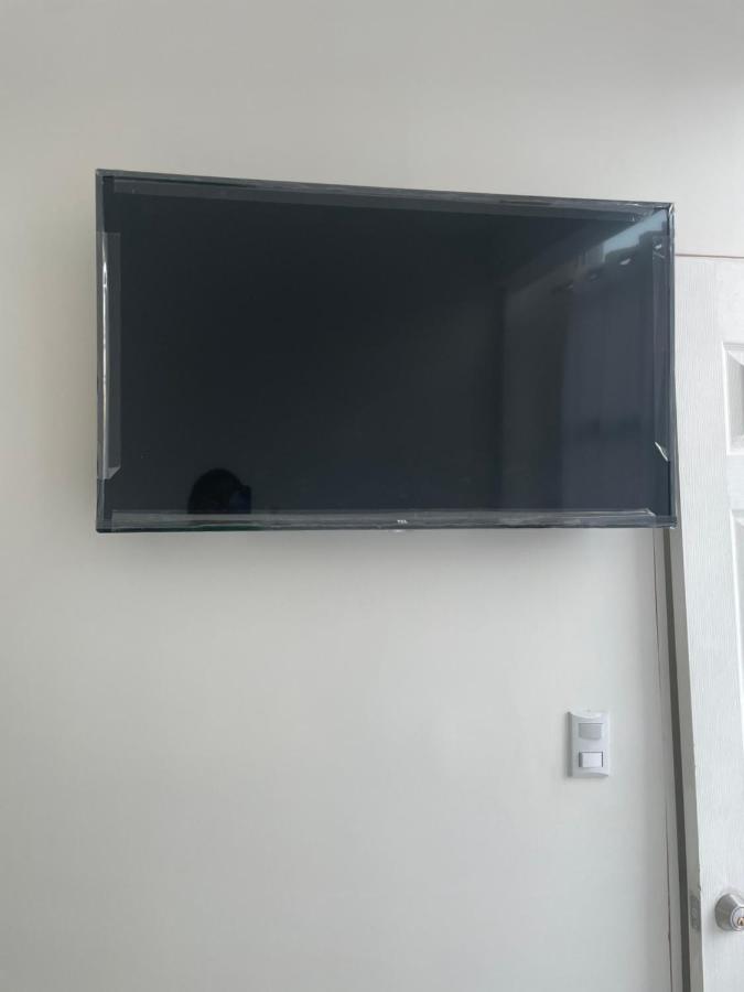 סן חוזה Hotel Sabana Inn מראה חיצוני תמונה