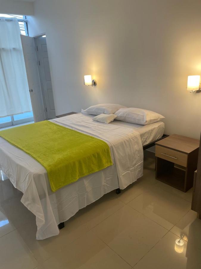 סן חוזה Hotel Sabana Inn מראה חיצוני תמונה