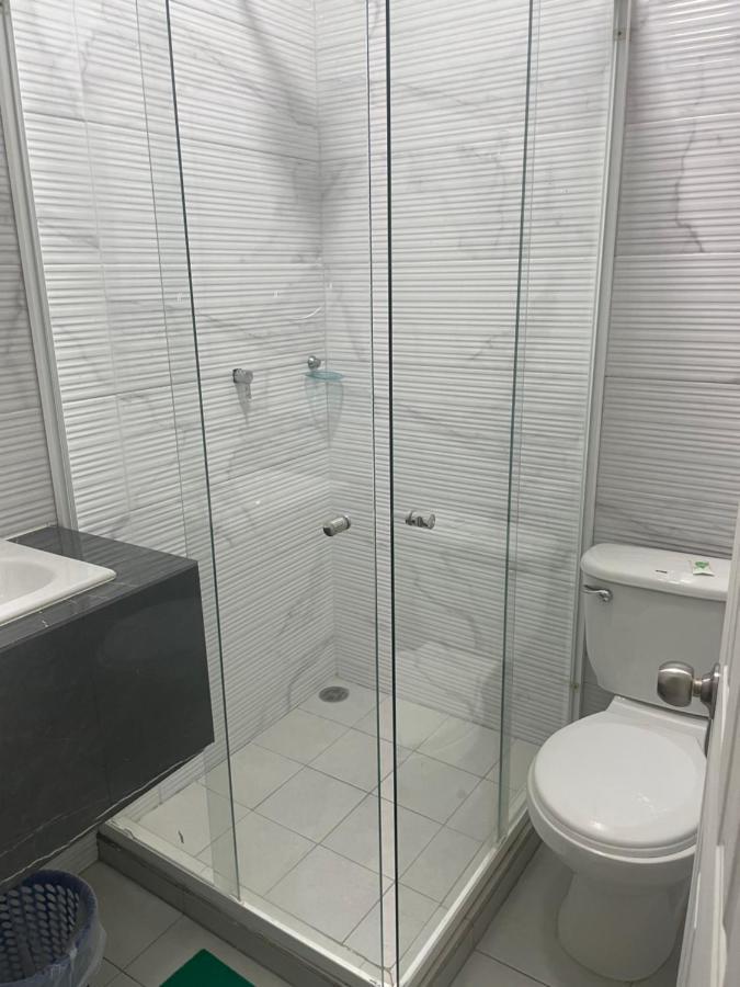 סן חוזה Hotel Sabana Inn מראה חיצוני תמונה