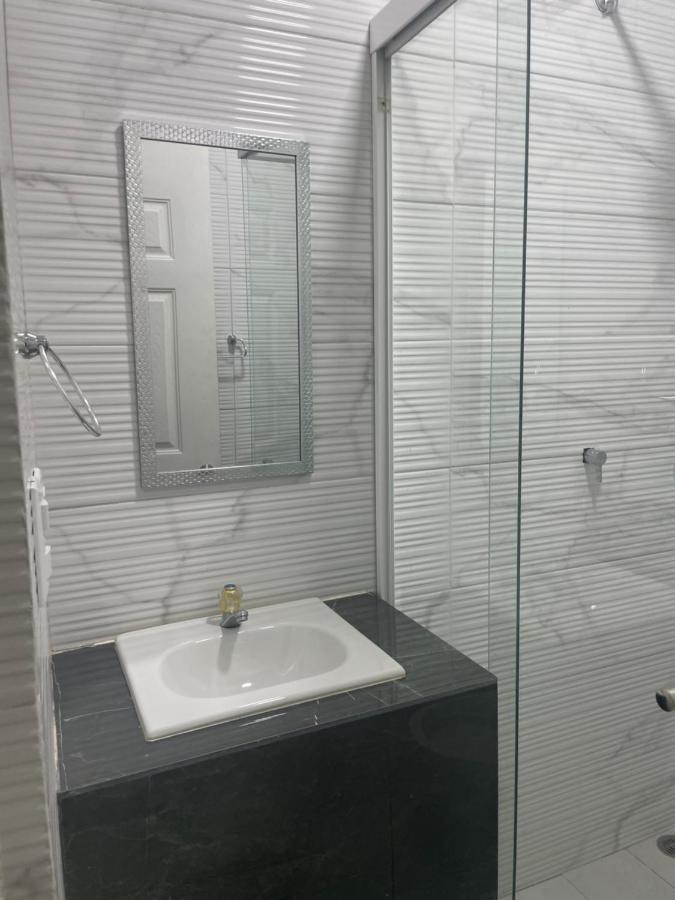 סן חוזה Hotel Sabana Inn מראה חיצוני תמונה