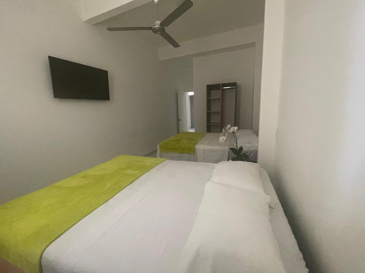 סן חוזה Hotel Sabana Inn מראה חיצוני תמונה
